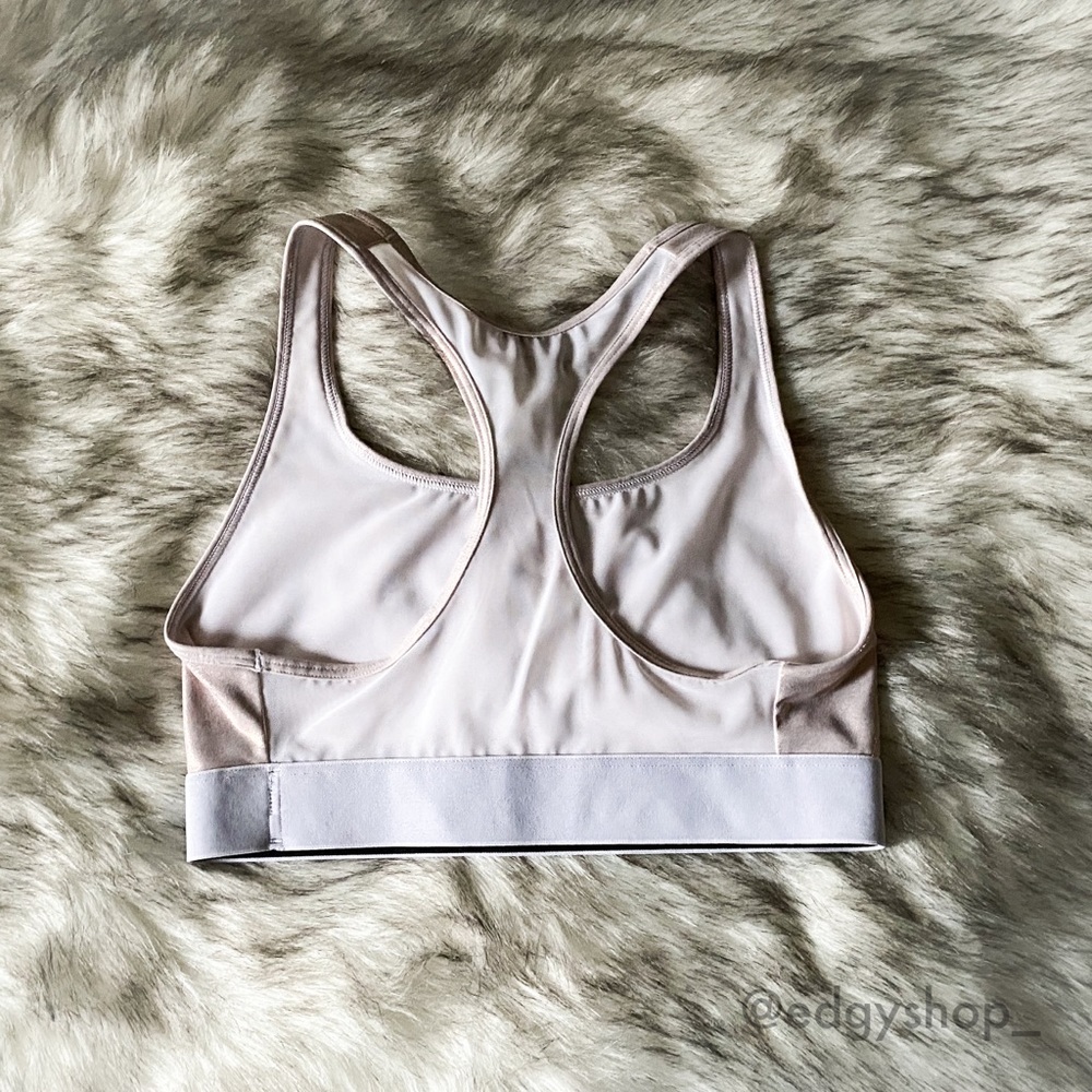 Victoria Sport | Player Mesh Racerback Sport Bra - Picture 3 of 7
